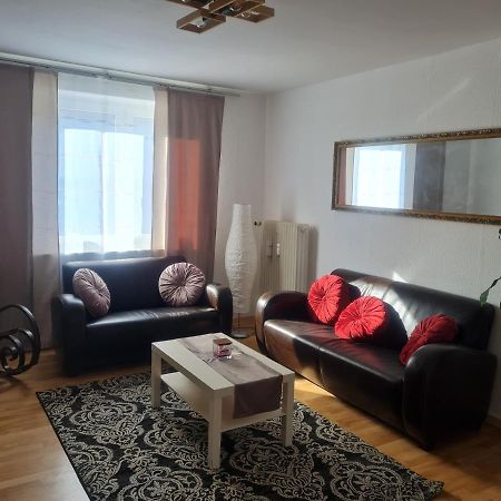 Apartment Nahe Stadtzentrum, Bahnhof Und Uni 卡塞尔 外观 照片