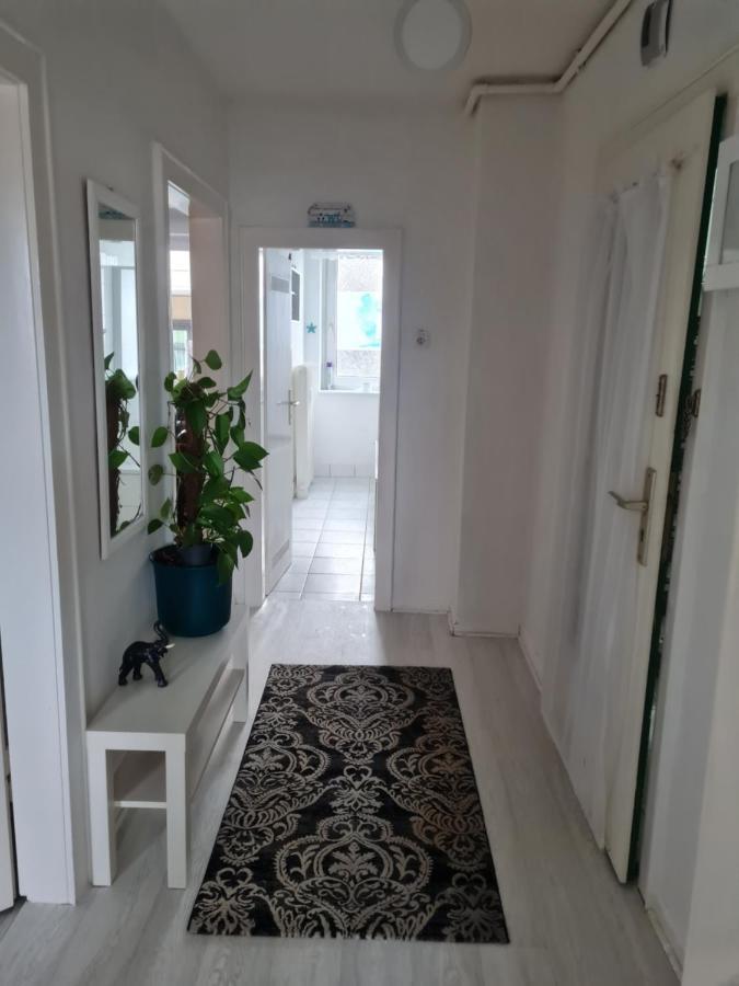 Apartment Nahe Stadtzentrum, Bahnhof Und Uni 卡塞尔 外观 照片