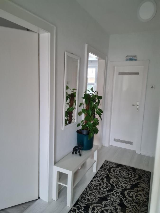 Apartment Nahe Stadtzentrum, Bahnhof Und Uni 卡塞尔 外观 照片