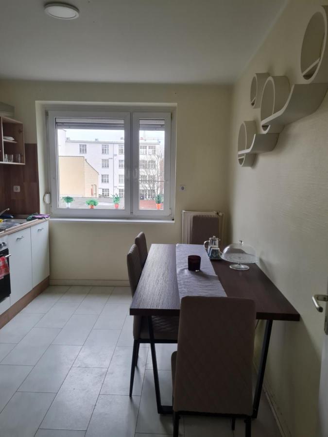 Apartment Nahe Stadtzentrum, Bahnhof Und Uni 卡塞尔 外观 照片