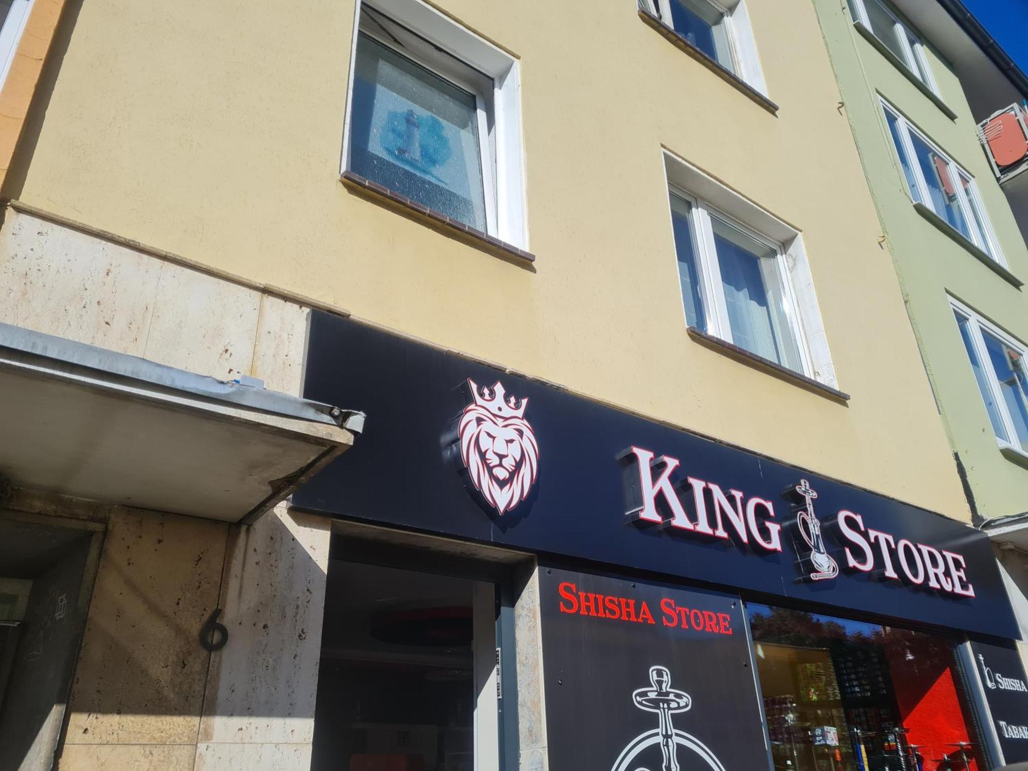 Apartment Nahe Stadtzentrum, Bahnhof Und Uni 卡塞尔 外观 照片